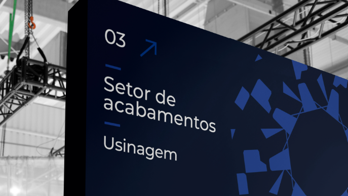 Instalações Renausi